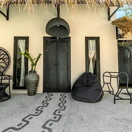 Dara Boutique Hotel