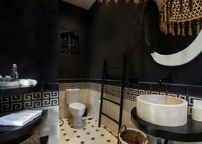 Dara Boutique * Uluwatu (Bali)