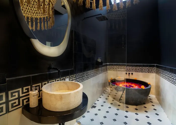 Hotel Dara Boutique *