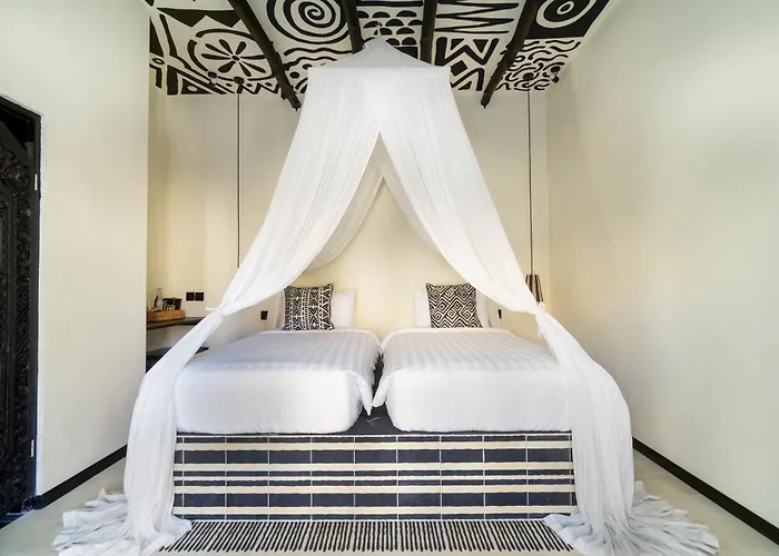 Hotel Dara Boutique