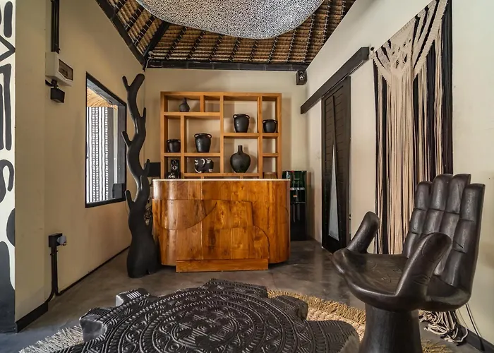 Hotel Dara Boutique *