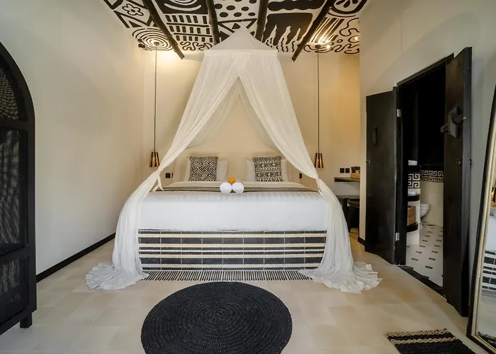 Dara Boutique * Uluwatu (Bali)