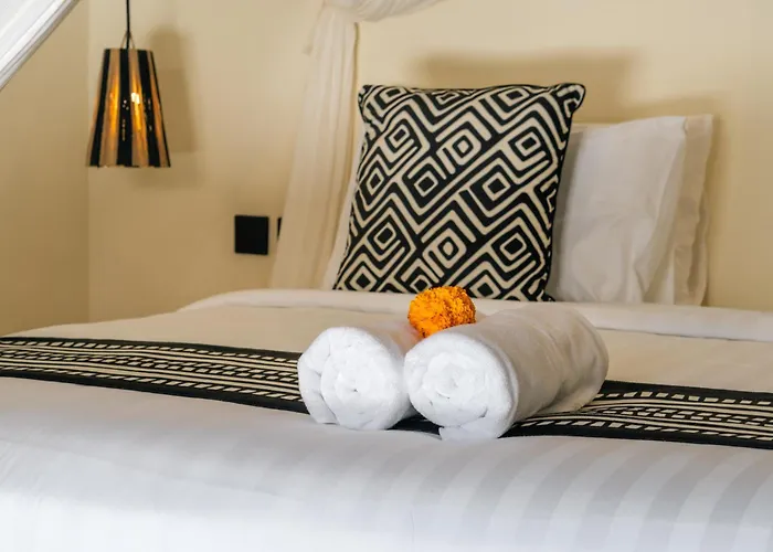 Dara Boutique Hotel *