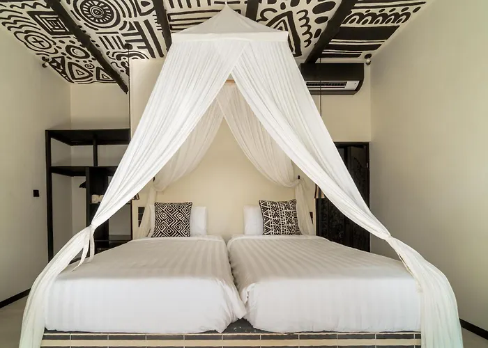 Hotel Dara Boutique *