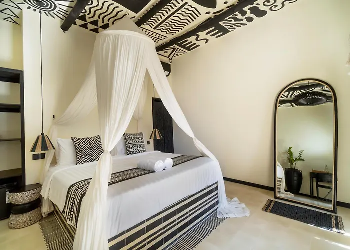 Dara Boutique Uluwatu (Bali)