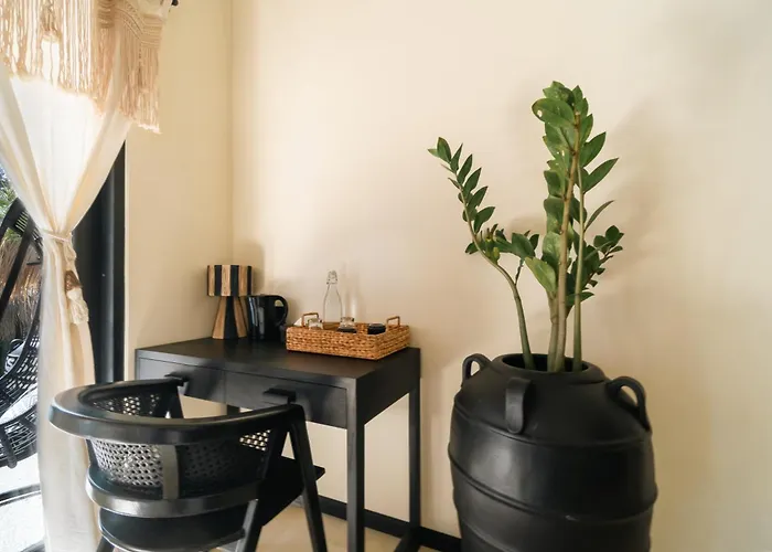 Dara Boutique * Uluwatu (Bali)
