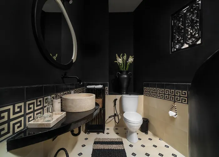 Dara Boutique Hotel *