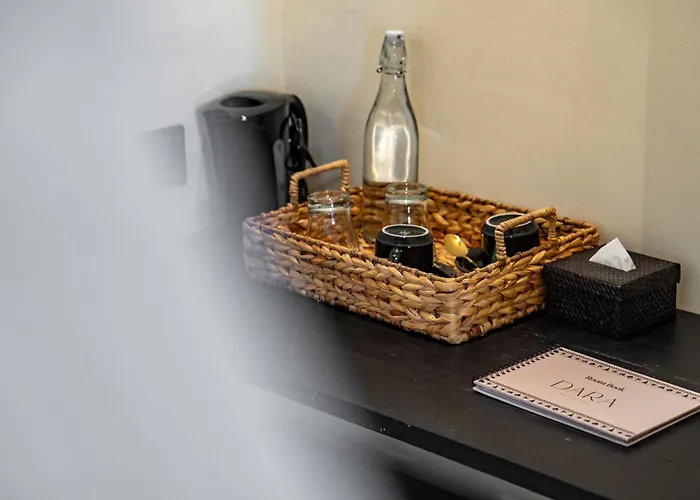 Dara Boutique Hotel Uluwatu (Bali)