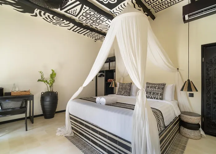 Dara Boutique Uluwatu (Bali)