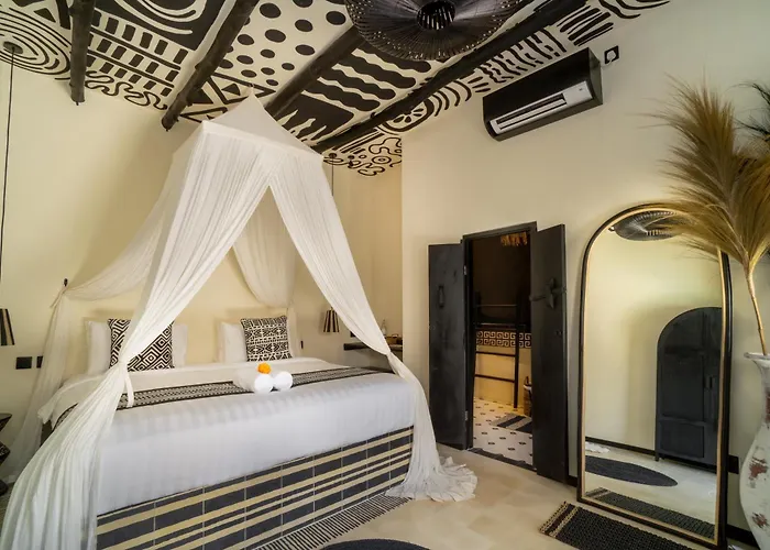 Dara Boutique Hotel