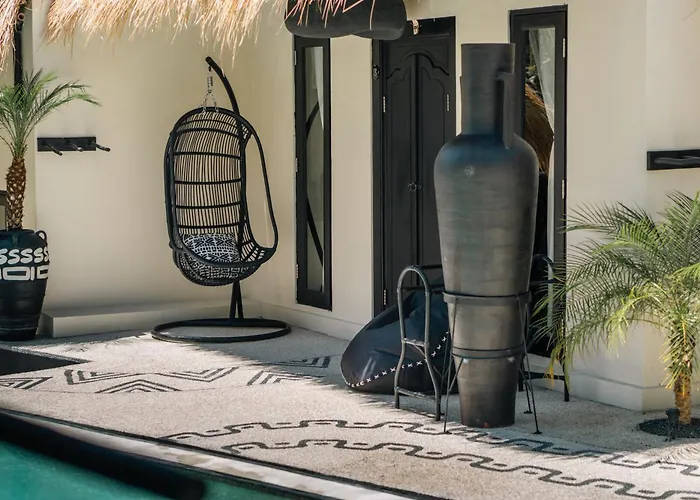 Hotel Dara Boutique *