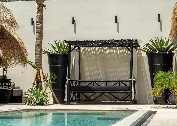 Dara Boutique Hotel Uluwatu (Bali)
