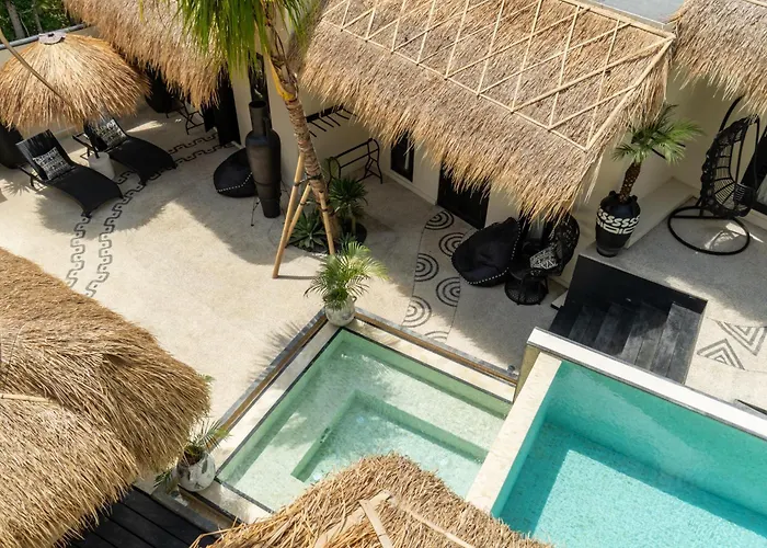 Hotel Dara Boutique